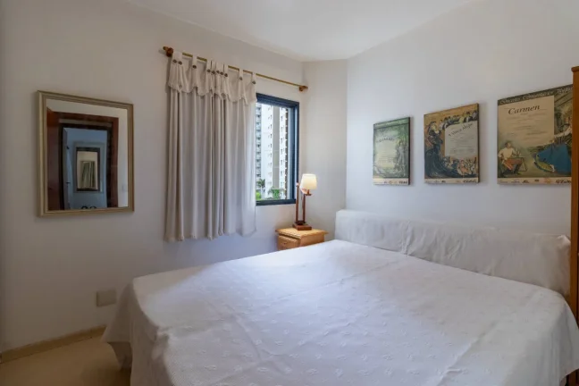 Imagem Apartamento Vila Leopoldina - 99M², 3 Dorms, 1 Suíte, 2 Vagas, Lazer.