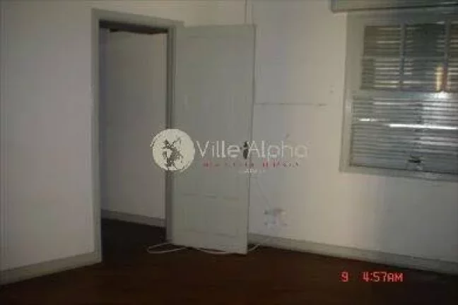 Imagem Sobrado a venda próximo a Bernardino de campos