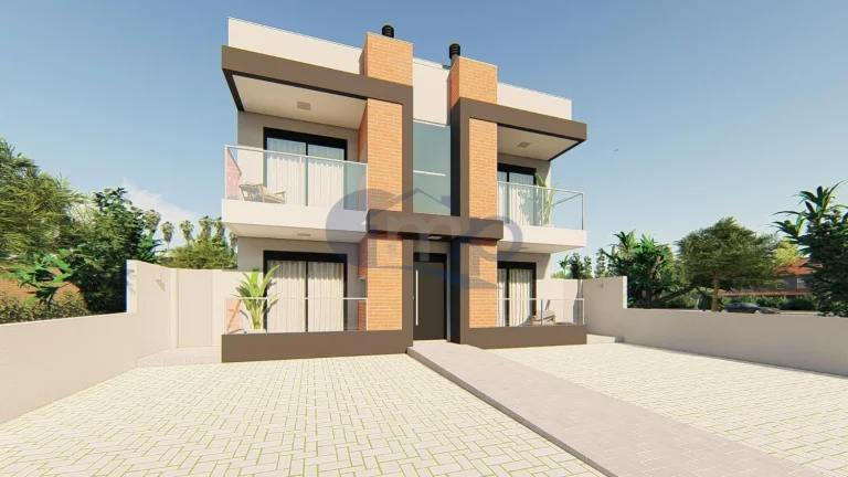 Imagem Apartamento á venda com 2 dormitórios na praia Bela Torres no Passo de Torres/RS