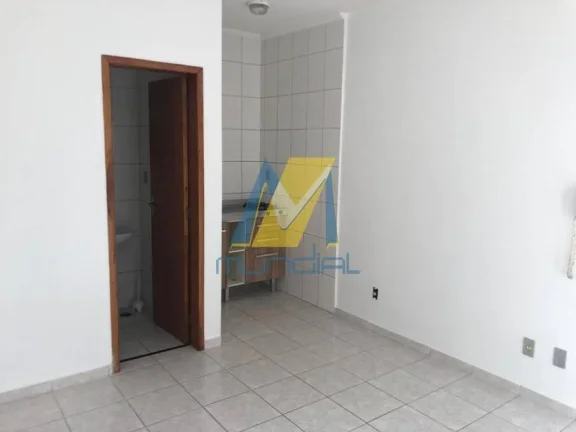 Imagem Localização privilegiada, próximo à UFABC, Terminal CPTM e rodoviária.
