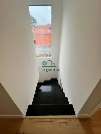 Imagem Casa com 3 Quartos à Venda, 125 m² em água Espraiada (caucaia Do Alto) - Cotia