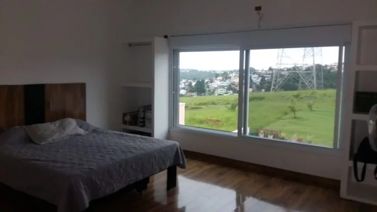 Imagem Sobrado com 4 dormitórios à venda, 372 m² por R$ 1.900.000,00 - Cidade Parquelandia - Mogi das Cruzes/SP