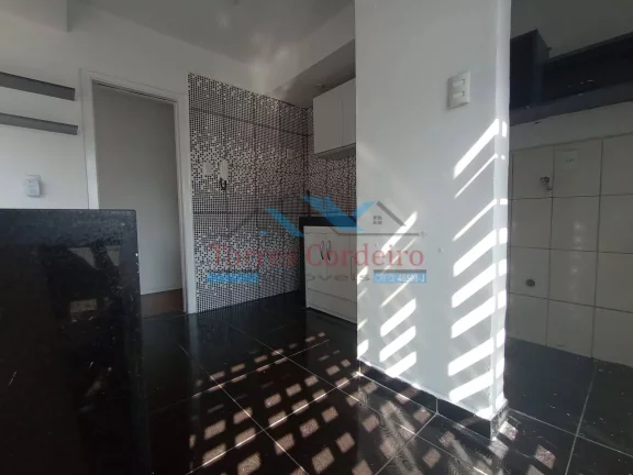 Imagem Apartamento 2 dormitórios + 1 vaga - Pinheiros