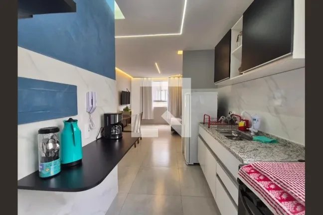 Imagem Apartamento à Venda - Recreio, 2 Quartos, 46 m2