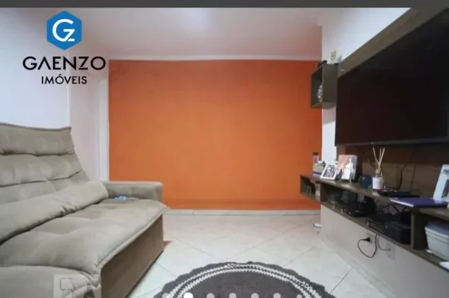 Imagem Sobrado Jaguaribe/Osasco
