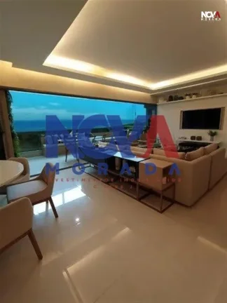 Imagem SENSACIONAL OPORTUNIDADE Melhor oportunidade em Apartamento PREMIUM de Vila Velha Apartamento com 14...