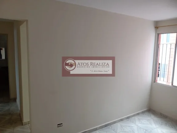 Imagem Venda Apartamento 3 Dormitórios Jardim Palmares - SP R$550 mil