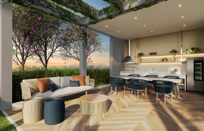 Imagem Apartamento à venda em São Paulo, Vila Palmeiras, com 2 quartos, 84,3m2
