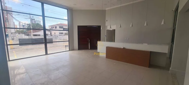 Imagem Excelente ponto comercial no Expedicionários - PT0005