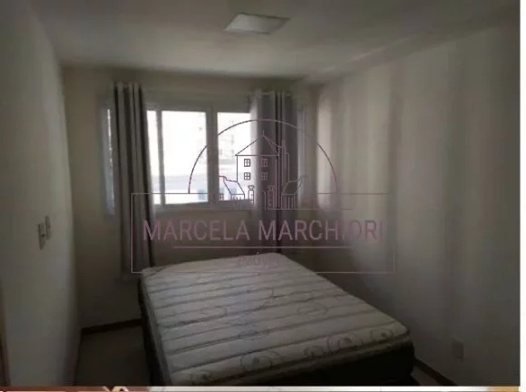Imagem Apto 2 quatros sendo 1 suíte, 2 banheiros, 2 vagas, 80m² (Venda suspensa)