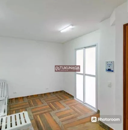 Imagem Apartamento com 1 dormitório à venda, 34 m² por R$ 320.000 - Vila Galvão - Guarulhos/SP