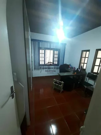 Imagem Casa Térrea à venda em Guaratinguetá/SP