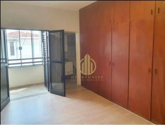 Imagem Apartamento com 3 dormitórios à venda, 94 m² por R$ 385.000,00 - Jardim Paulistano - Ribeirão Preto/SP