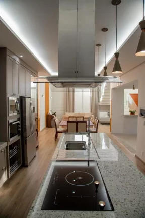Imagem EXCELENTE IMÓVEL NO PARQUE DAS ARVORES RESIDENCIAL/COMERCIAL