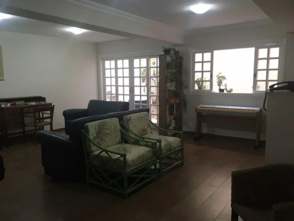Imagem Casa em Alphaville 435m²