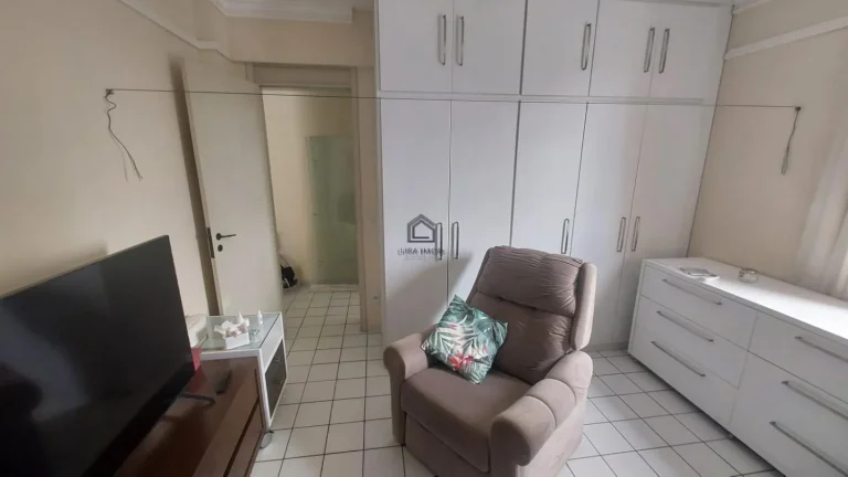Imagem Vendo Apartamento 2/4 no condomínio Severina Porpino, Lagoa Nova, Natal/RN