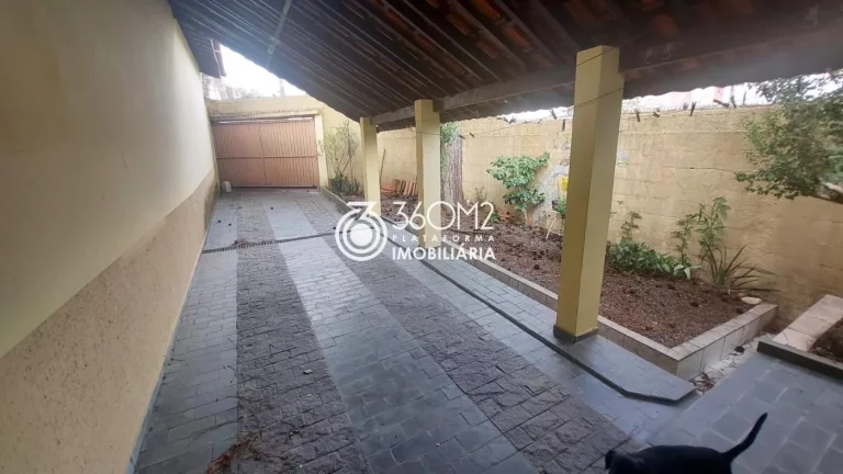 Imagem Casa para Venda em Santo André / SP no bairro Vila Floresta