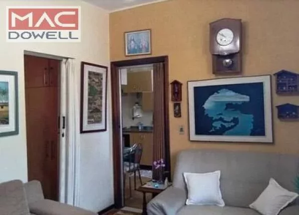 Imagem Sobrado com duas casas 85 e 62 m² - A VENDA - Santa Teresa/RJ