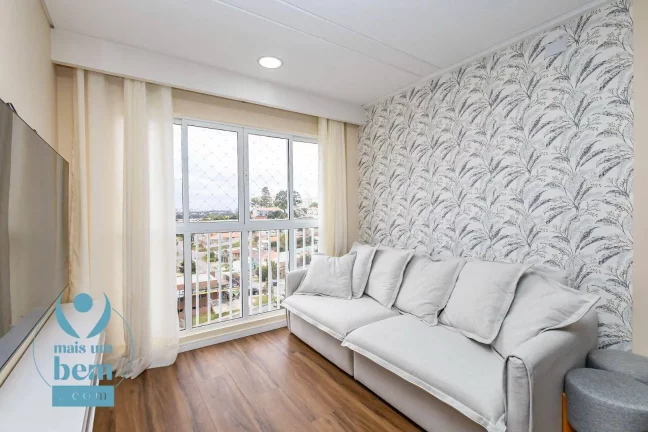 Imagem Cobertura 84 m² com terraço privativo à venda por R$ 780.000 - Bairro Alto - Curitiba/PR