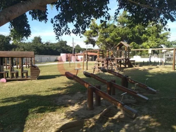 Imagem Casa com 2 dormitórios à venda, 448 m² por R$ 280.000,00 - Dunas do Peró - Cabo Frio/RJ
