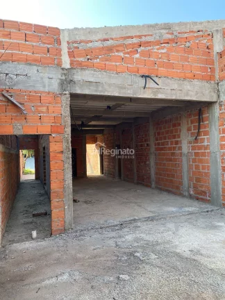 Imagem Casa térrea em final de construção no Condomínio Morada das Artes - Sorocaba