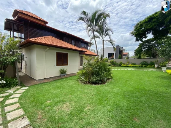 Imagem Maravilhosa casa a venda no Condomínio Colina das Estrelas - Tatuí/SP.
