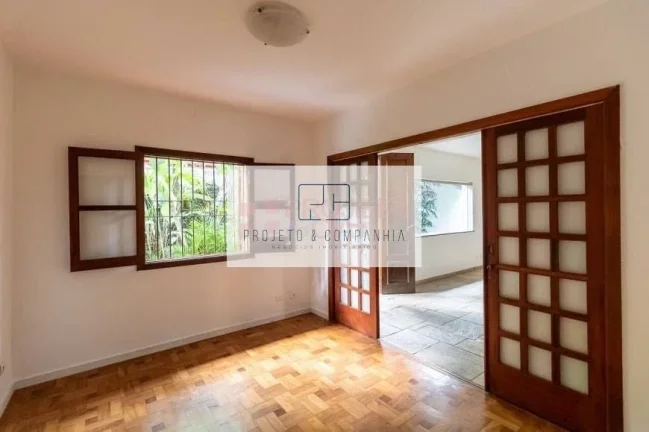 Imagem Casa Térrea em Granja Julieta - São Paulo