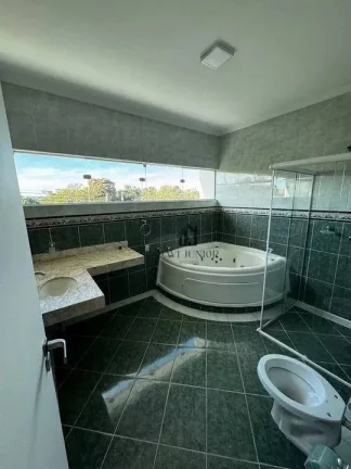 Imagem Casa à venda, 290 m² por R$ 1.390.000,00 - Condomínio Vila dos Inglezes - Sorocaba/SP