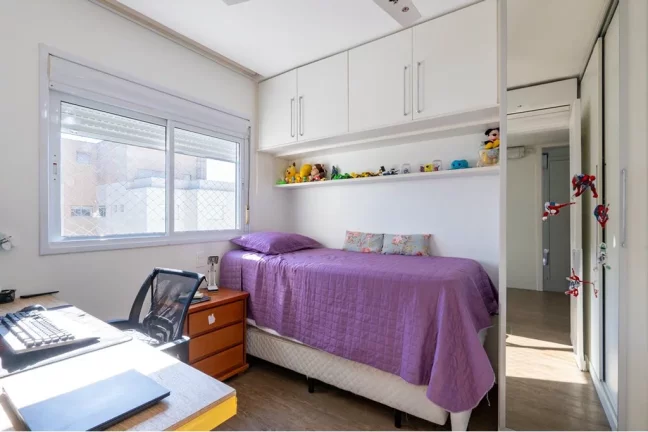 Imagem APARTAMENTO RESIDENCIAL em São Paulo - SP, Vila Congonhas