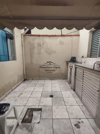 Imagem Casa à venda no bairro Vila Comendador Rodrigues Alves (Pedregulho) - Guaratinguetá/SP