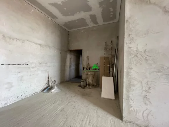 Imagem Ponto Comercial para Locação em Limeira, Jardim Nova Itália, 4 banheiros, 4 vagas