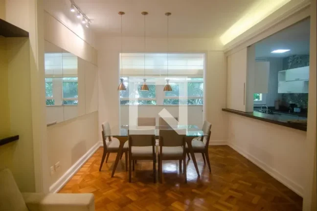 Imagem Apartamento à Venda - Copacabana, 3 Quartos, 130 m2