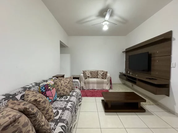 Imagem Apartamento com 3 dormitórios no Itaguá