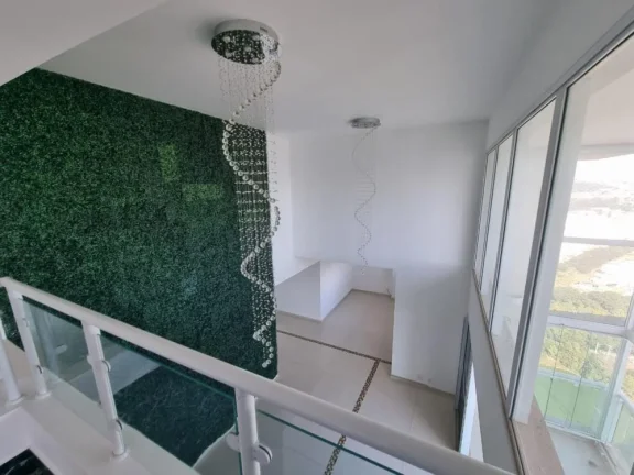 Imagem Apto LUMINA Alphaville - 136m²