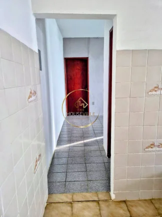 Imagem Casa, 3 Dormitórios ( 1 suíte), 199m², Bosque dos Eucaliptos, Sjc.