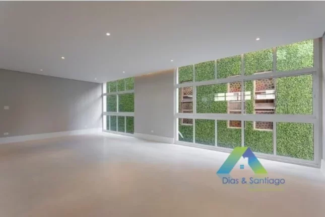 Imagem Apartamento com 3 dormitórios à venda, 170 m² por R$ 2.700.000,00 - Jardim América - São Paulo/SP