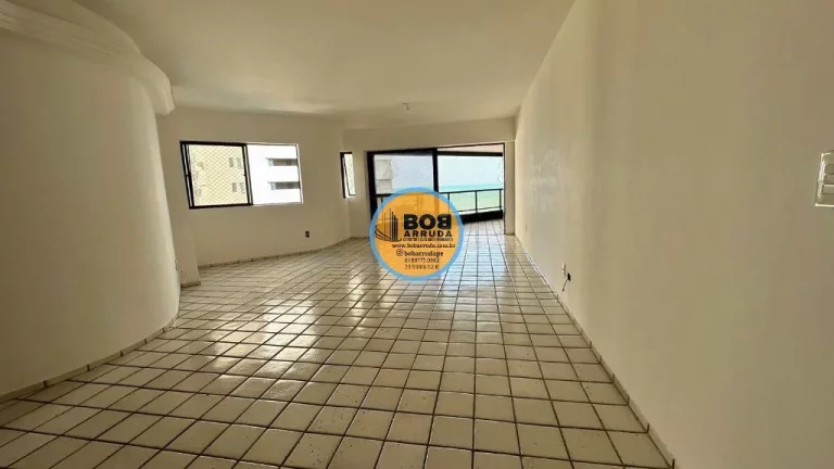 Imagem Apartamento Padrão