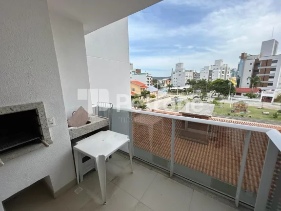 Imagem APARTAMENTO RESIDENCIAL em GOVERNADOR CELSO RAMOS - SC, Palmas