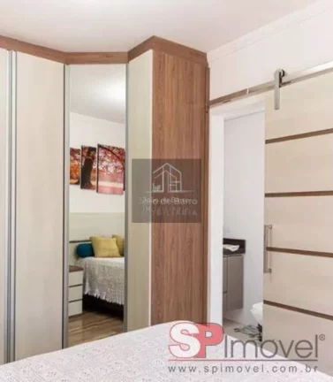 Imagem Casa com 3 dormitórios à venda, 96 m² por R$ 790.000,00 - Vila Moraes - São Paulo/SP