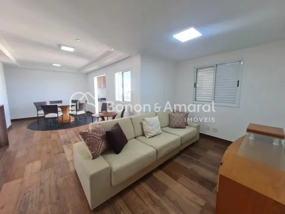 Imagem Apartamento totalmente reformado, localizado em andar alto com vista livre e privilegiada. Ambientes...
