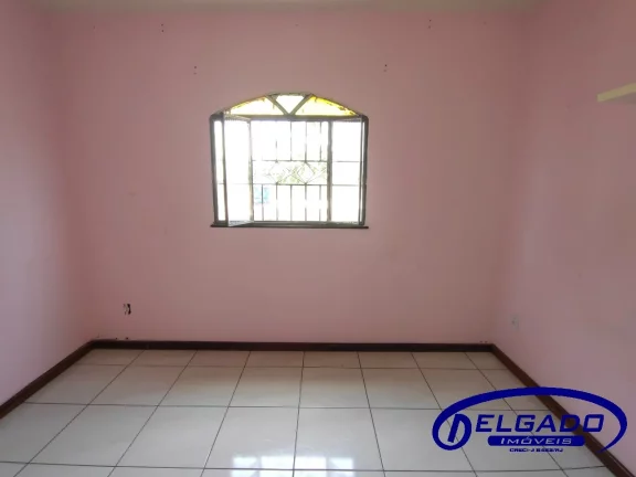 Imagem DELGADO aluga CASA DUPLEX com 3 QUARTOS proximo ao Centro de Manilha - Itaboraí-RJ.