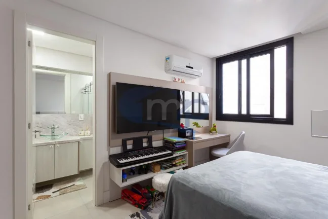 Imagem Apartamento á venda com 4 suítes na Praia Grande em Torres/RS