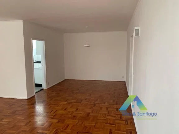 Imagem Apartamento com 3 dormitórios à venda, 155 m² por R$ 1.740.000 - Jardim Paulista - São Paulo/SP