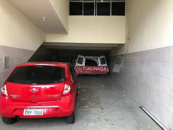 Imagem Prédio à venda, 162 m² por R$ 1.800.000,00 - Km 18 - Osasco/SP