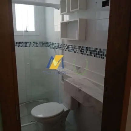 Imagem Apartamento à Venda com 49m², 2 dormitórios, 1 sala e 1 vaga!!!