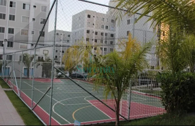 Imagem Apartamento à venda no Spazio Leopoldina – Universitário – 2 dormitórios – 1 banheiro – 1 vaga – R$315.000,00 – Universitário – Londrina/PR
