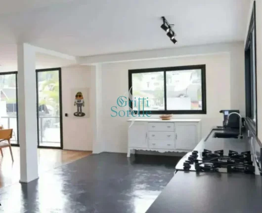 Imagem Casa/Sobrado à Venda em Jardim das Bandeiras - São Paulo/SP,