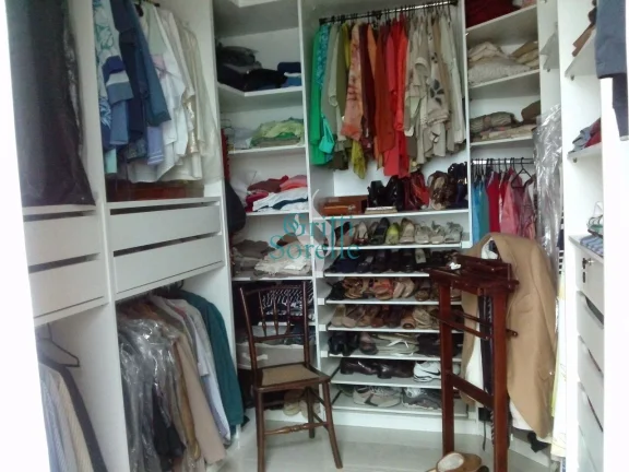 Imagem Casa/Sobrado à Venda em Indianópolis - São Paulo/SP.
