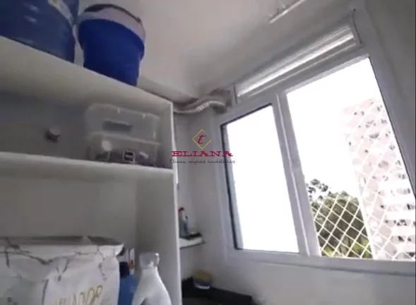 Imagem Apartamento à venda em São Paulo, Jardim Íris, com 2 quartos, 44m²