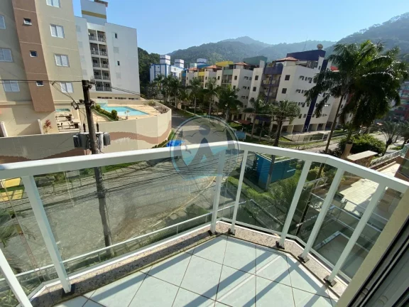 Imagem Imperdível oportunidade: Apartamento de 2 quartos, 1 suíte, 143m² na Praia Grande, Ubatuba-SP!